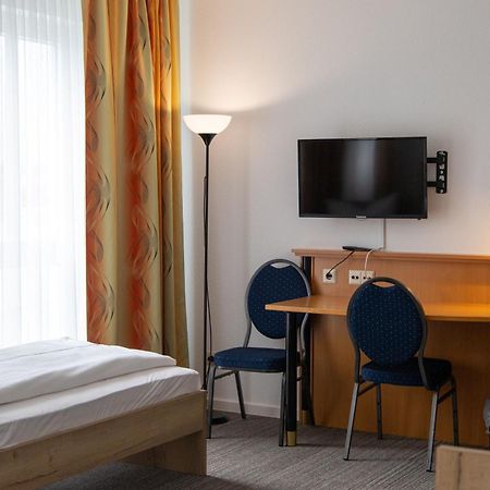Hotel Am Suedtor Бакнанґ Екстер'єр фото