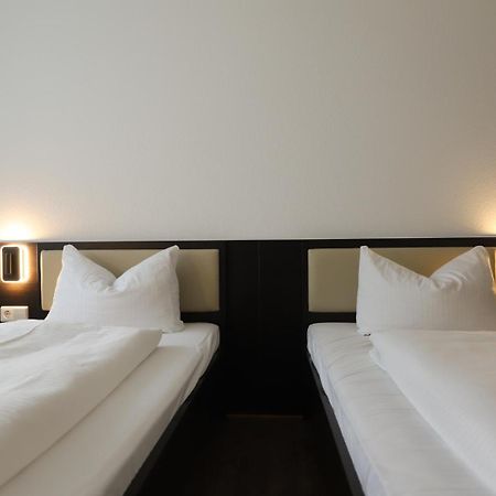 Hotel Am Suedtor Бакнанґ Екстер'єр фото