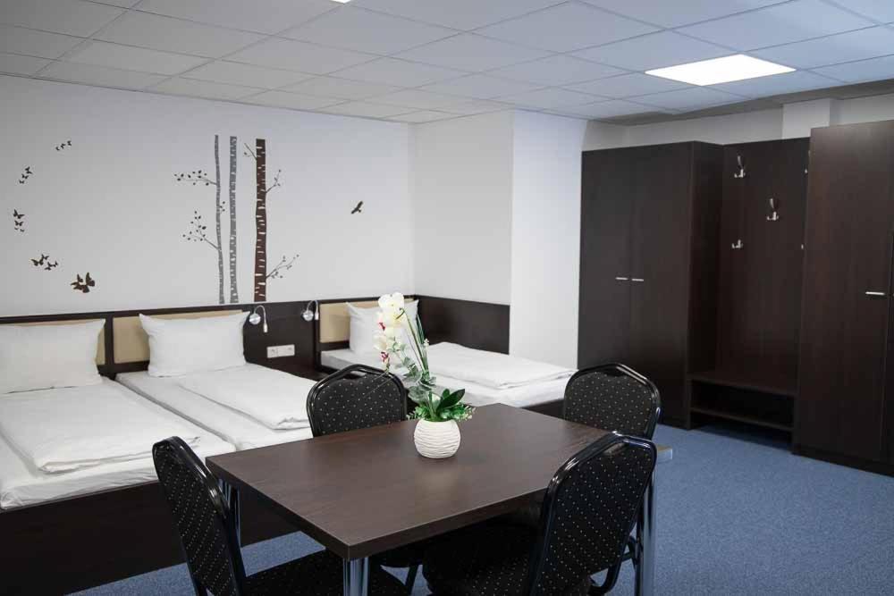 Hotel Am Suedtor Бакнанґ Екстер'єр фото